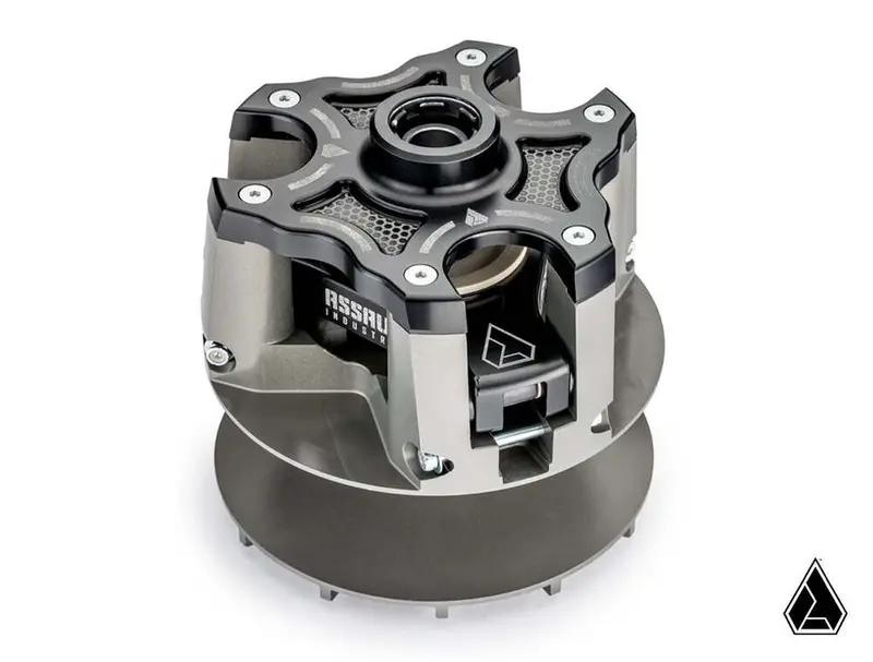 Assault Industries Polaris General Xp 1000 Primary Clutch Assembly 1