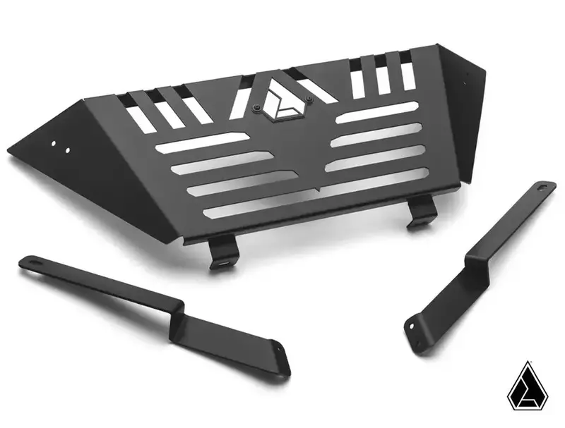 Assault Industries Polaris Rzr Pro R Bed Enclosure 1