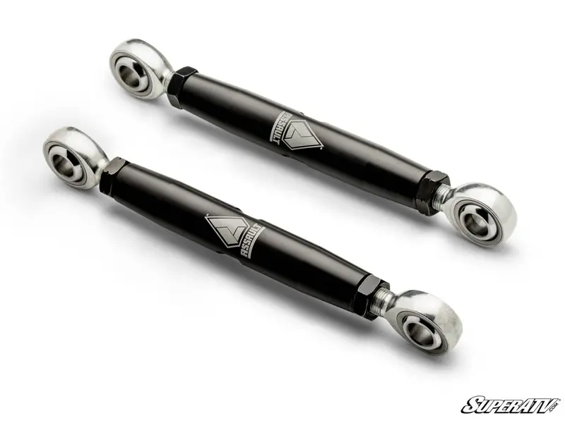 Assault Industries Polaris Rzr Pro R Turret Front Sway Bar End Links 1