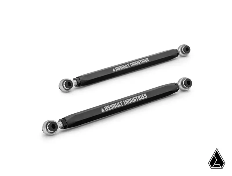 Assault Industries Polaris Rzr Pro R Turret Rear Sway Bar End Links 1