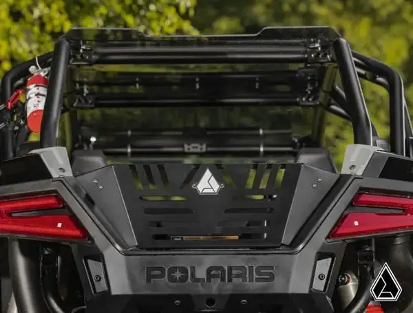 Assault Industries Polaris Rzr Pro Xp Bed Enclosure 2