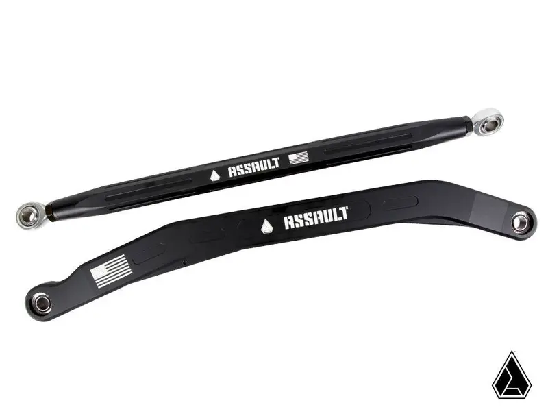 Assault Industries Polaris Rzr Pro Xp High Clearance Radius Rods 1