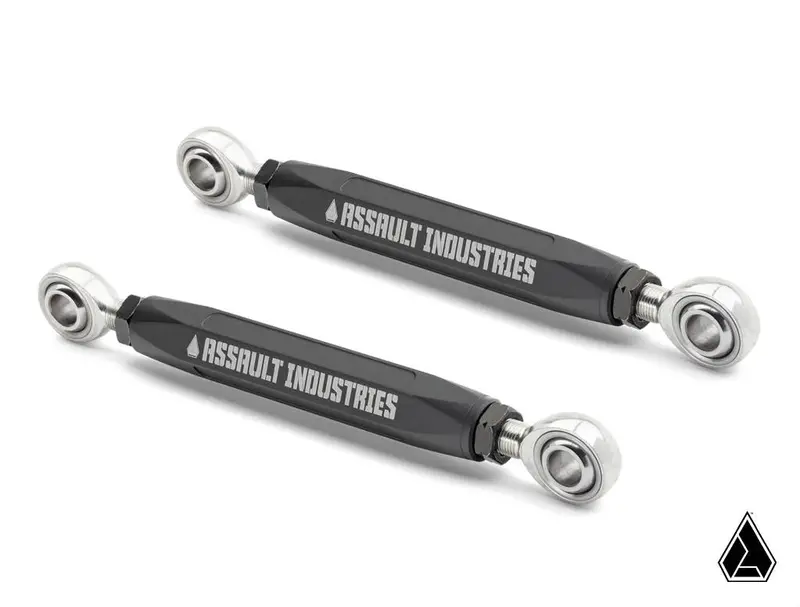 Assault Industries Polaris Rzr Pro Xp Turret Rear Sway Bar End Links 1