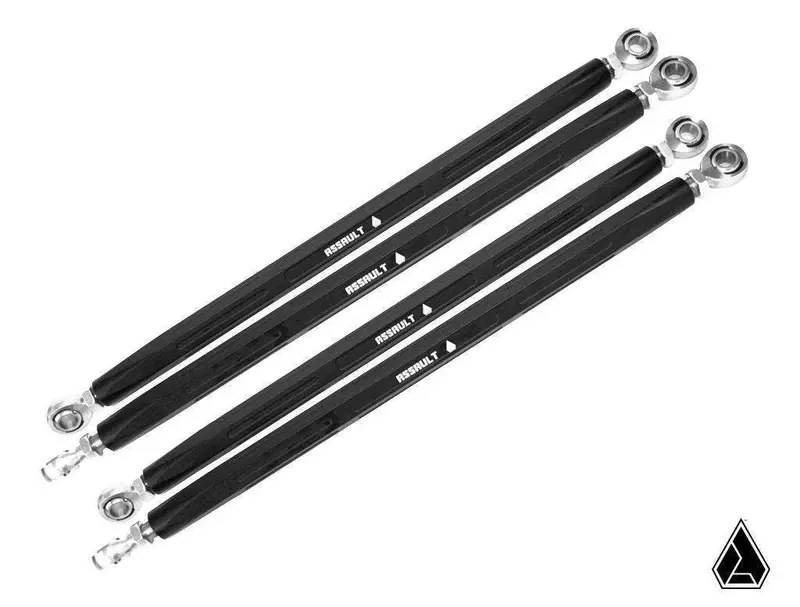 Assault Industries Polaris Rzr Pro Xp Turret Style Radius Rods 1