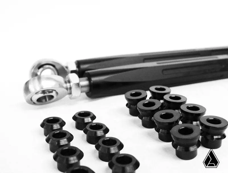 Assault Industries Polaris Rzr Pro Xp Turret Style Radius Rods 2