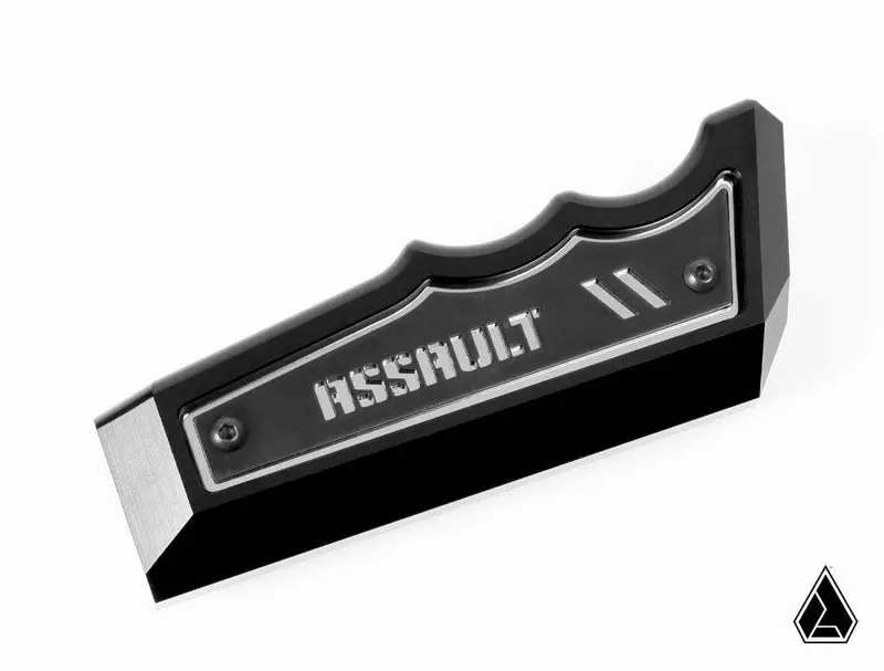 Assault Industries Polaris Rzr/Ranger Hellfire V2 Shift Knob 1