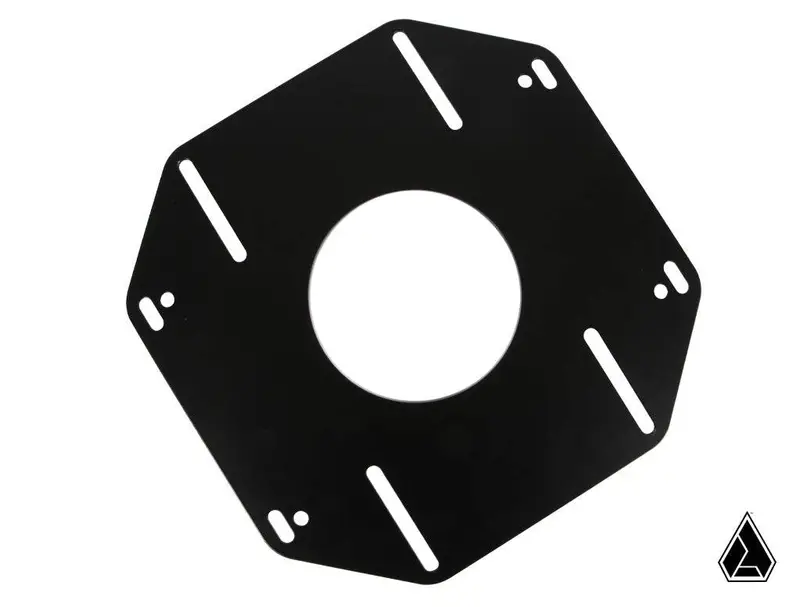 Assault Industries Polaris Rzr Seats Bracket 1