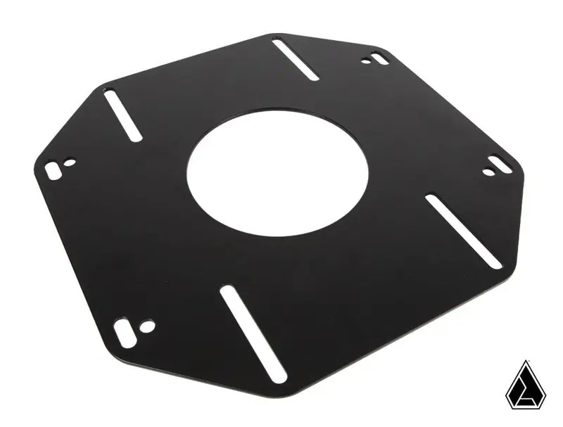 Assault Industries Polaris Rzr Seats Bracket 2