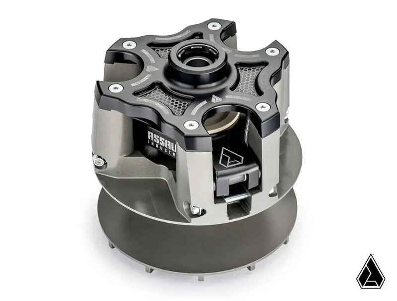 Assault Industries Polaris Rzr Trail S 1000 Primary Clutch Assembly 1