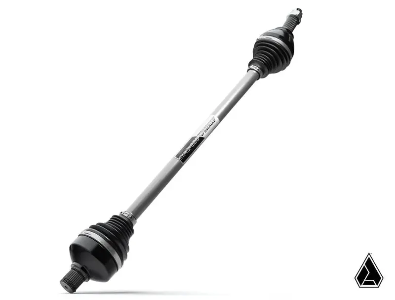 Assault Industries Polaris Rzr Turbo R Mas-223 Phoenix Axle 2