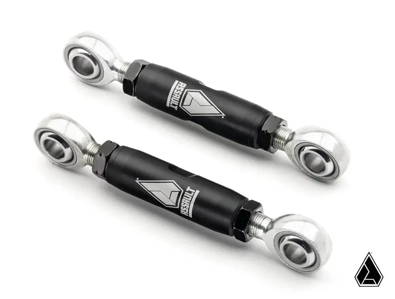 Assault Industries Polaris Rzr Turbo S/ Pro Xp Front Barrel Sway Bar End Links 1
