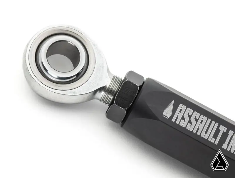 Assault Industries Polaris Rzr Turbo S Rear Sway Bar End Links 2
