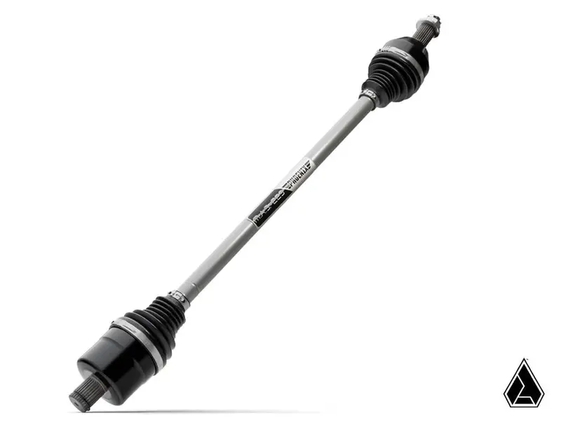 Assault Industries Polaris Rzr Xp Turbo S Mas-223 Phoenix Axle 2