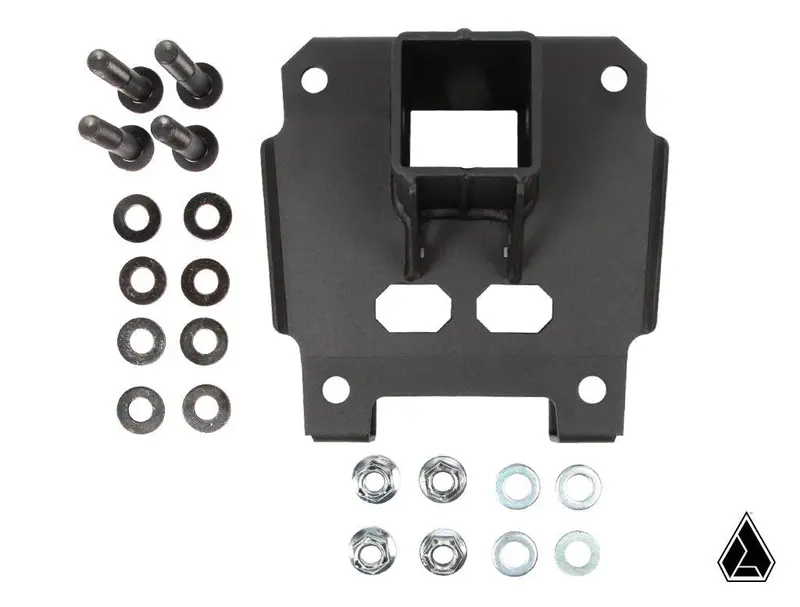Assault Industries Polaris Rzr Xp1000/Turbo Heavy Duty Rear Chassis Brace 1