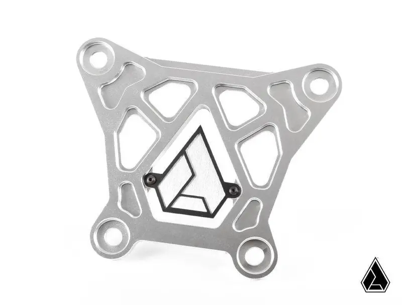 Assault Industries Polaris Turbo S Billet Radius Rod Reinforcement 1