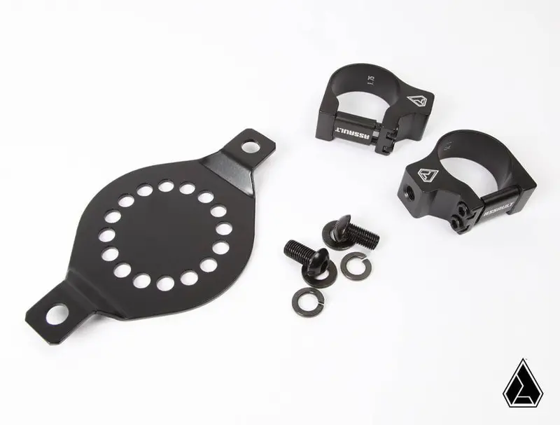 Assault Industries Rotopax Mount For Water/First Aid 1