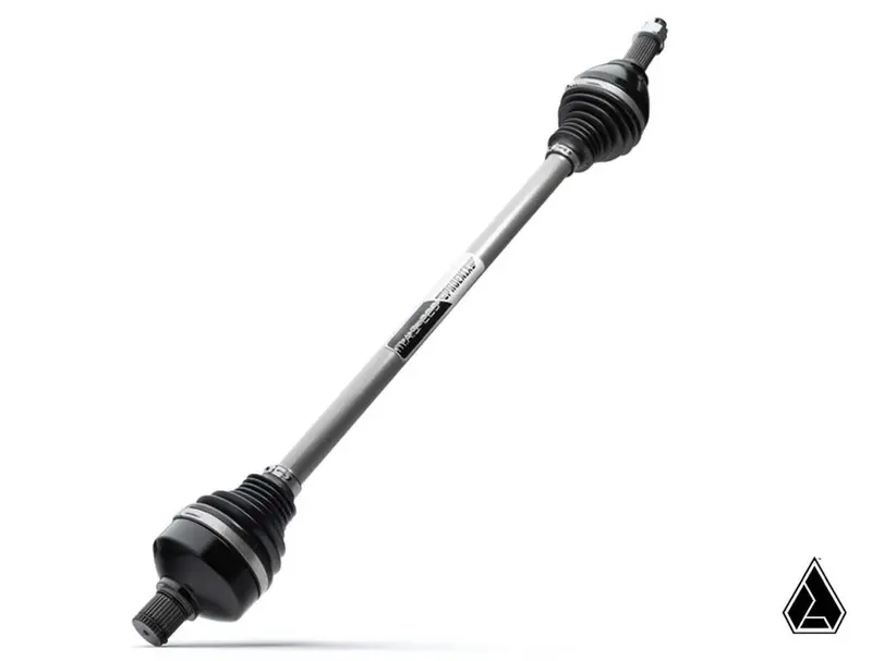 Assault Industries Rzr Pro R Mas-223 Phoenix Axle For Polaris 2