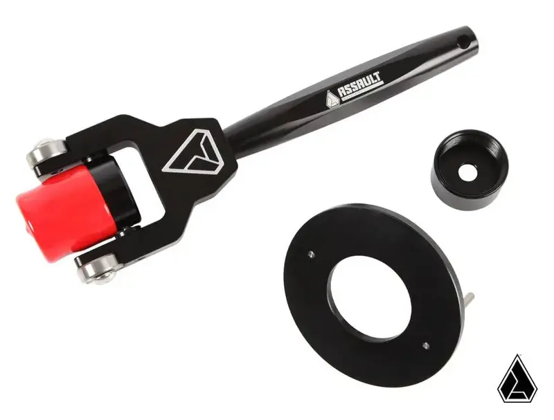 Assault Industries Rzr Secondary Belt Tool 1
