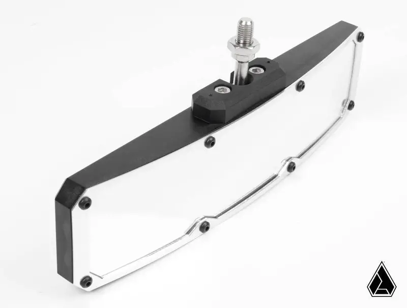 Assault Industries Shreddy Bomber Convex Center Mirror 3