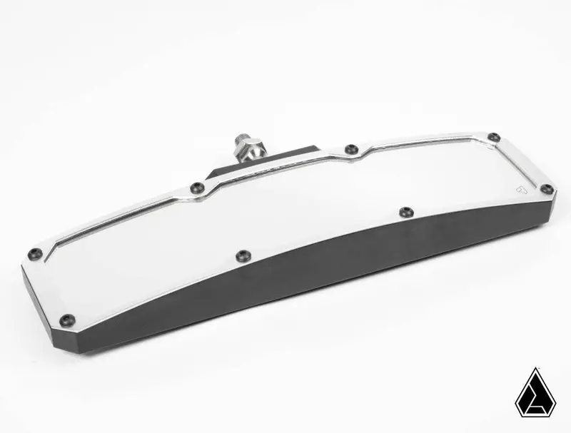 Assault Industries Shreddy Bomber Convex Center Mirror 5