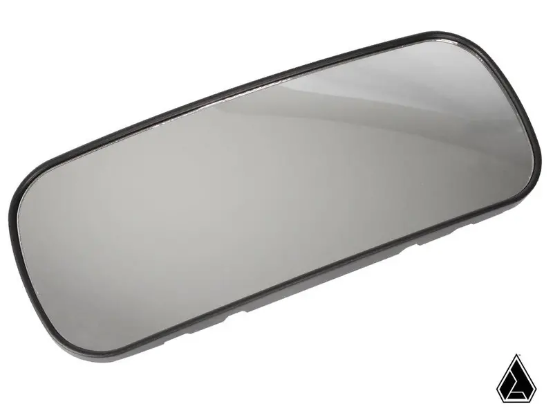 Assault Industries Stealth Series Convex Rear View Mirror 1