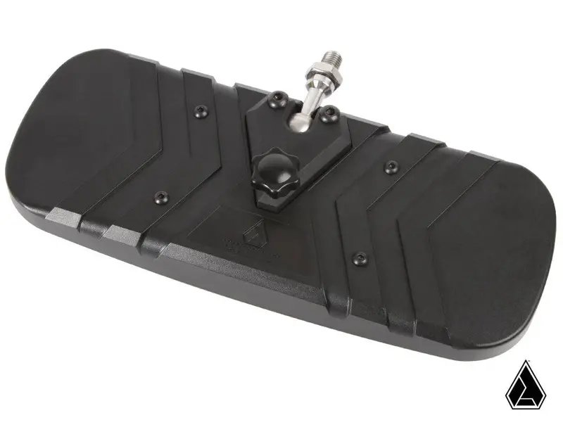 Assault Industries Stealth Series Convex Rear View Mirror 4