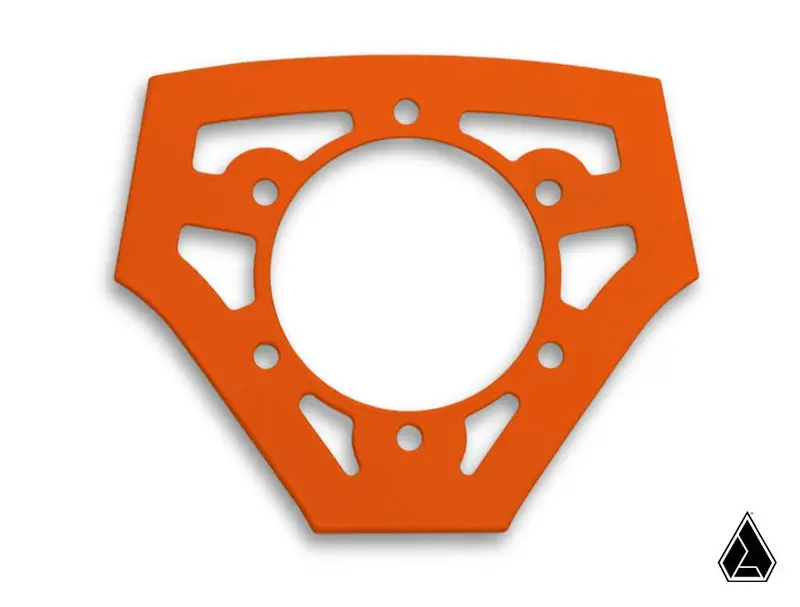 Assault Industries Steering Wheel Backing Plate