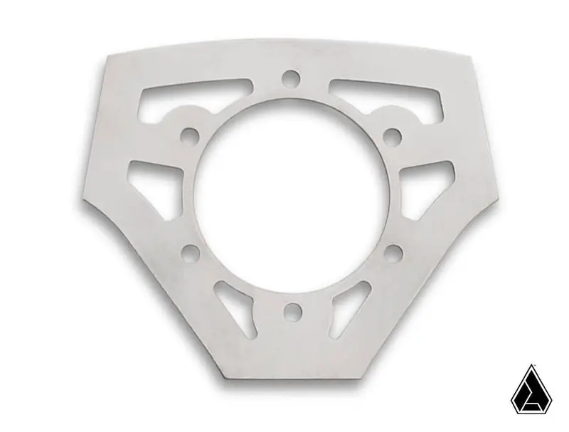 Assault Industries Steering Wheel Backing Plate 3