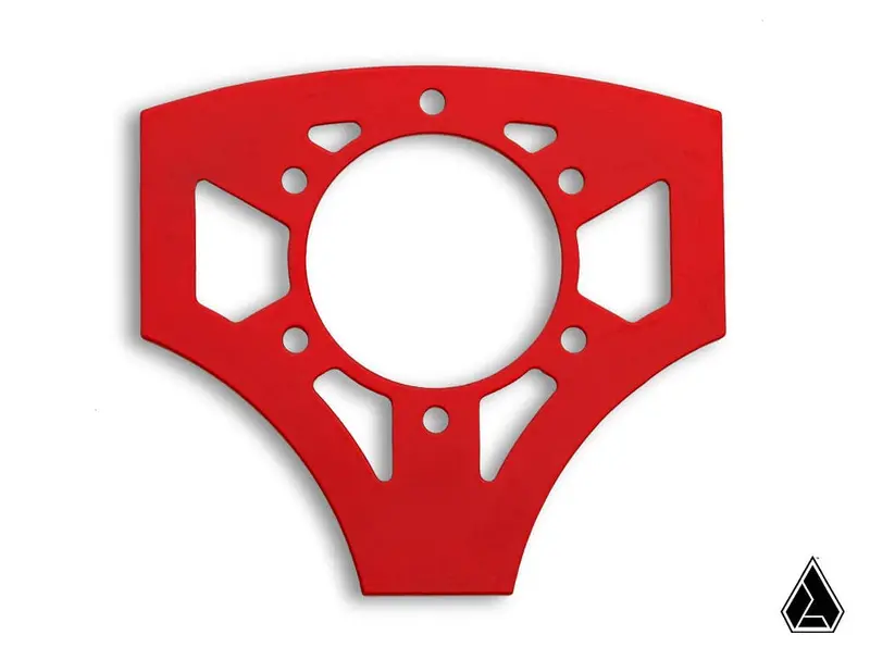 Assault Industries Steering Wheel Backing Plate 4