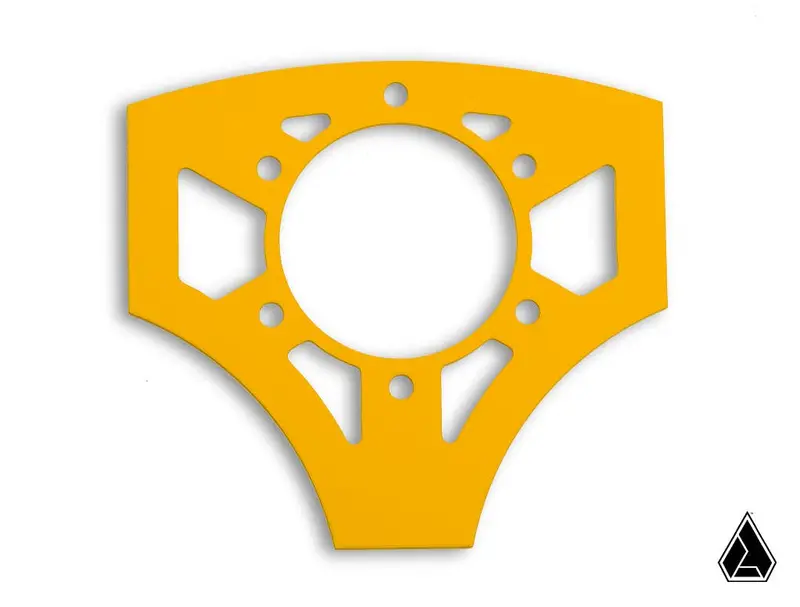 Assault Industries Steering Wheel Backing Plate 7