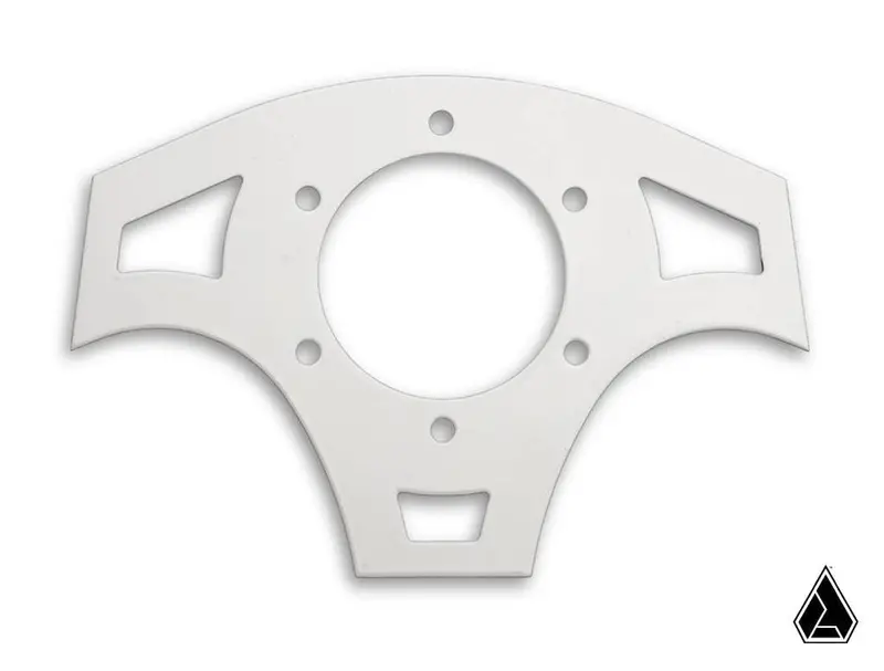 Assault Industries Steering Wheel Backing Plate 8