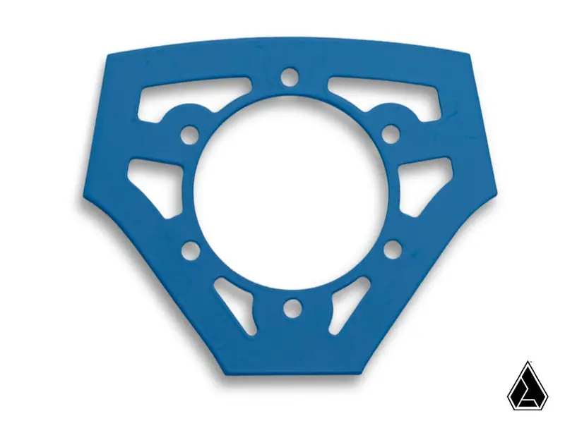 Assault Industries Steering Wheel Backing Plate 8