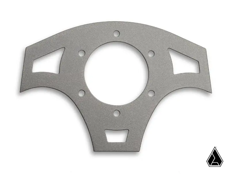 Assault Industries Steering Wheel Backing Plate 9