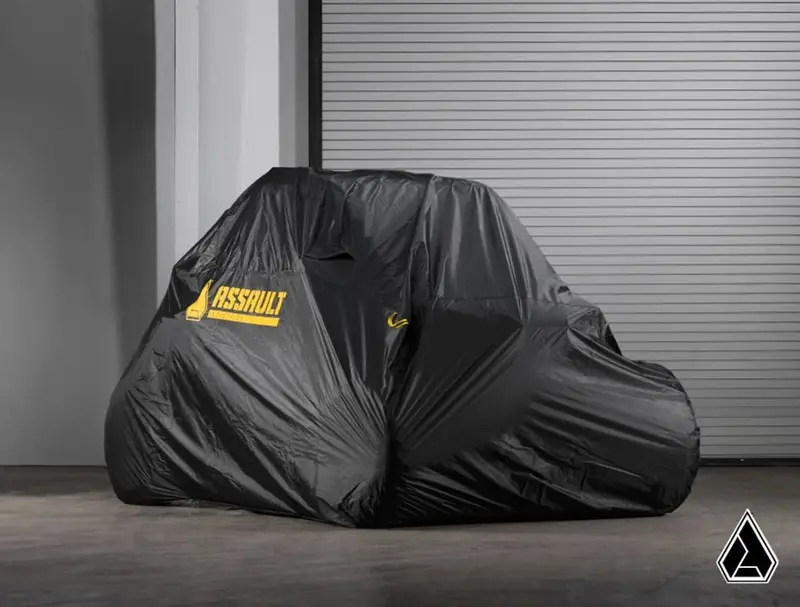 Assault Industries Universal Utv Cover 2