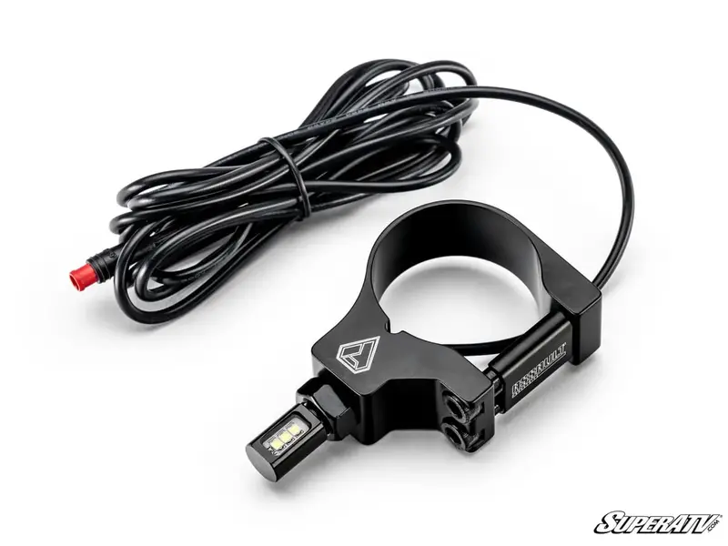 Assault Industries Utv Dome Light Wiring Harness 2