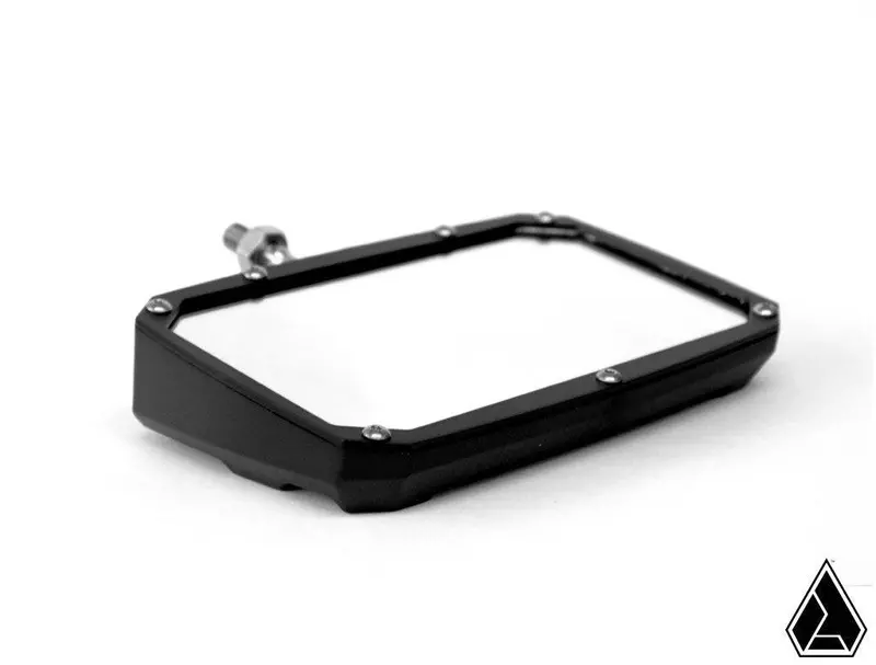 Assault Industries Utv Explorer Series Side Mirrors 1