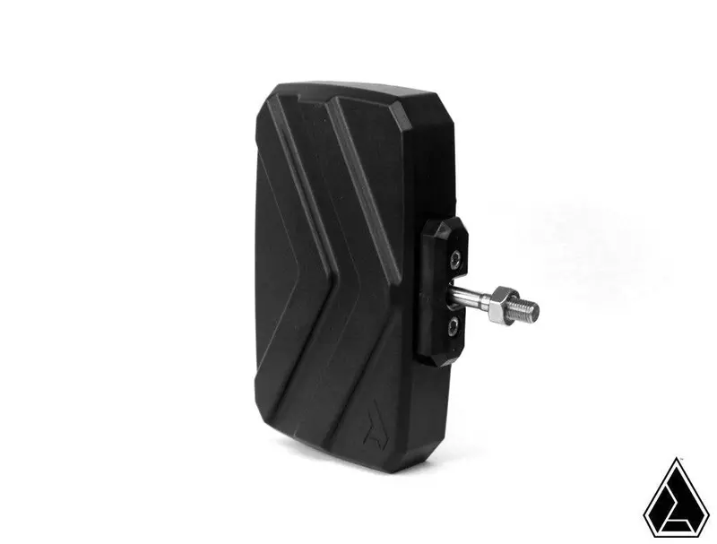 Assault Industries Utv Explorer Series Side Mirrors 5