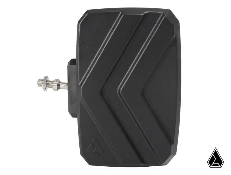 Assault Industries Utv Explorer Series Side Mirrors 6
