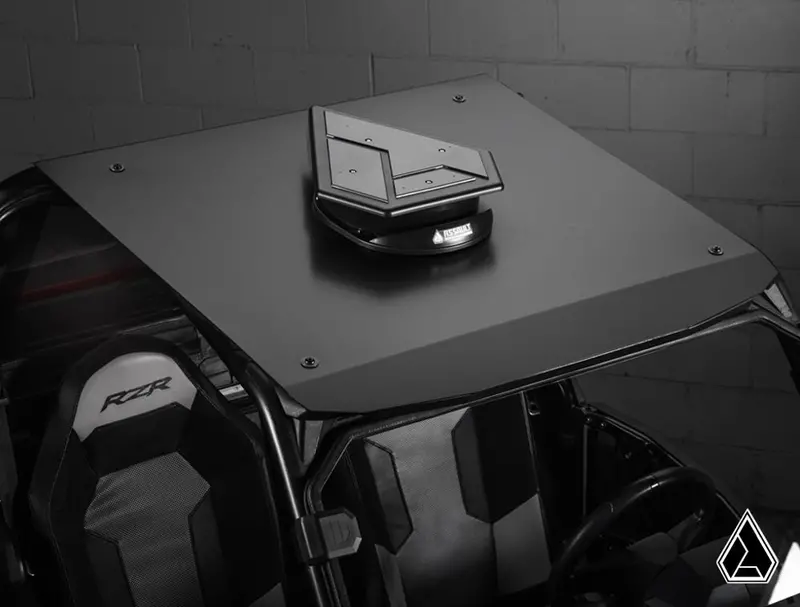 Assault Industries Utv Roof Fan 2