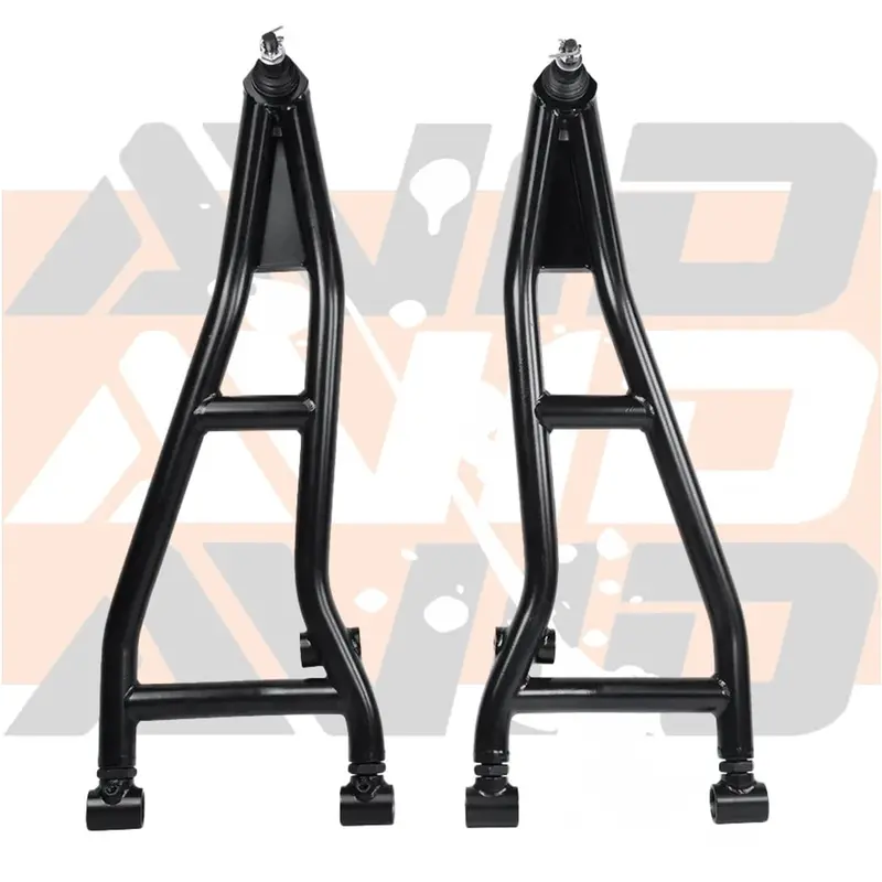 Avid Racing Can-Am Maverick X3 Front Tubular Control Arms 1