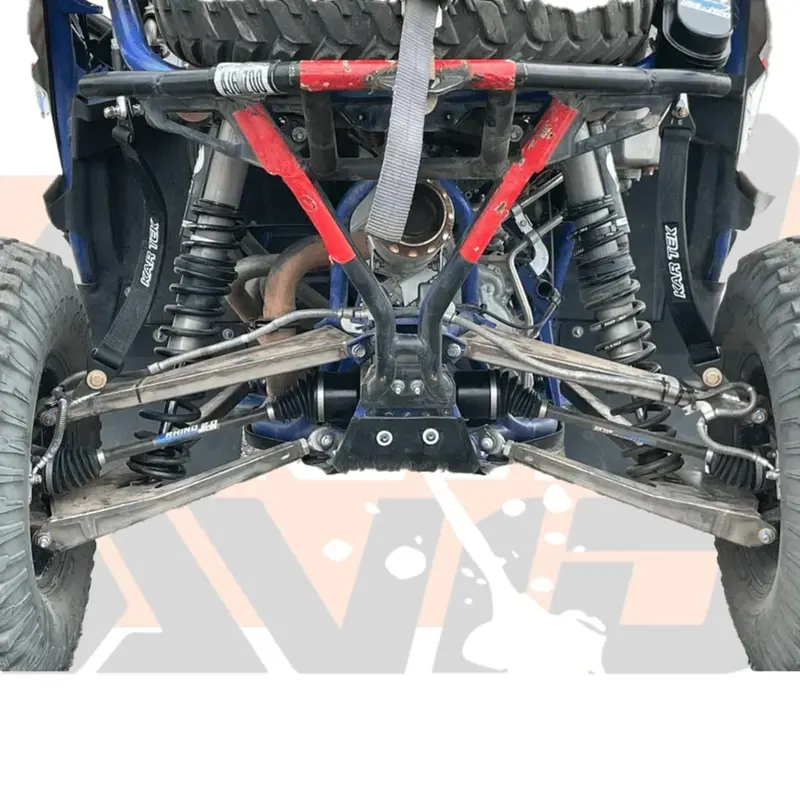 Avid Racing Yamaha Yxz1000r 64" Xc Rear Arm Kit 1