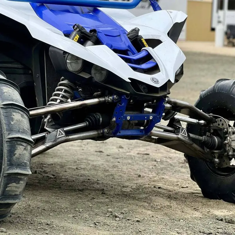 Avid Racing Yamaha Yxz1000r 72" Front Mid Travel Sr Kit 2