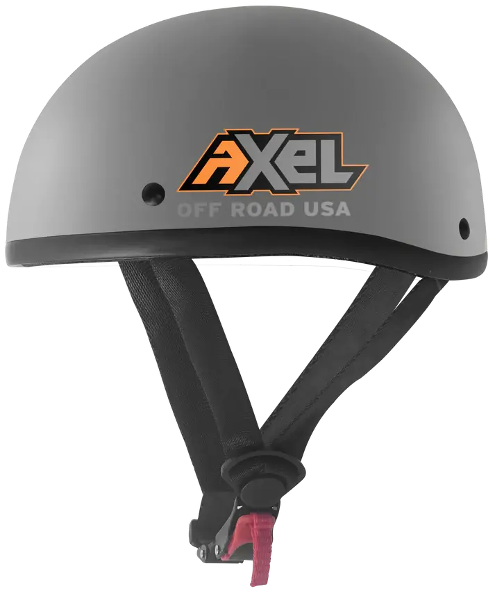 Axel Off Road D.O.T. Trail Rocker - Charcoal Gray 1