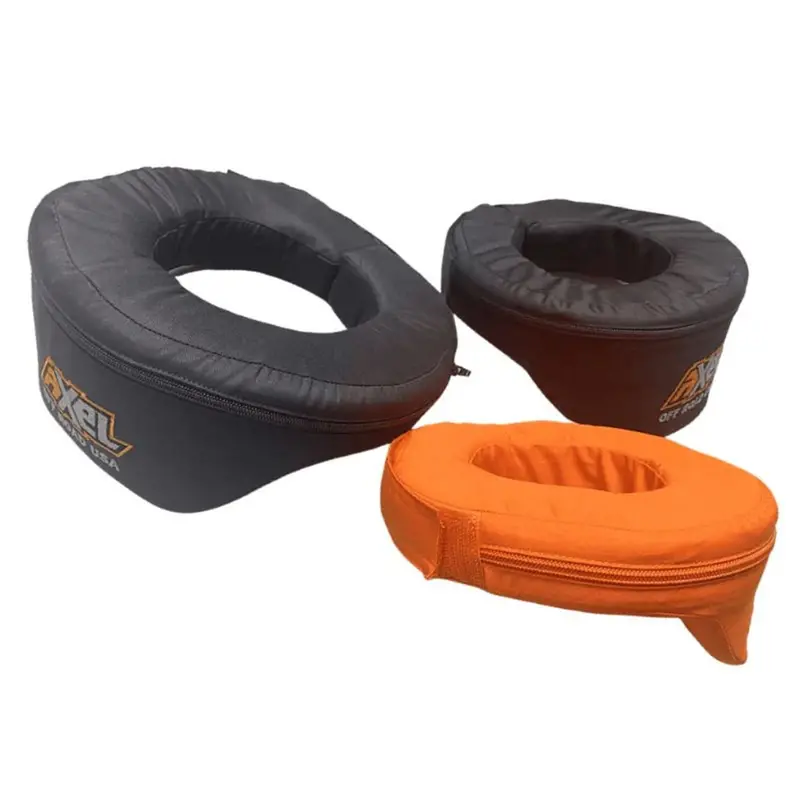 Axel Off Road Neck Brace 1