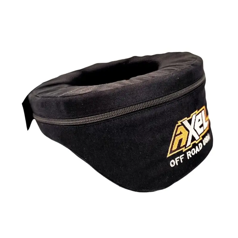Axel Off Road Neck Brace 1