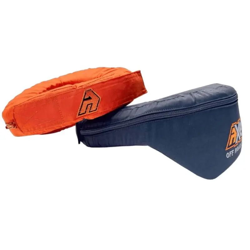 Axel Off Road Neck Brace 2