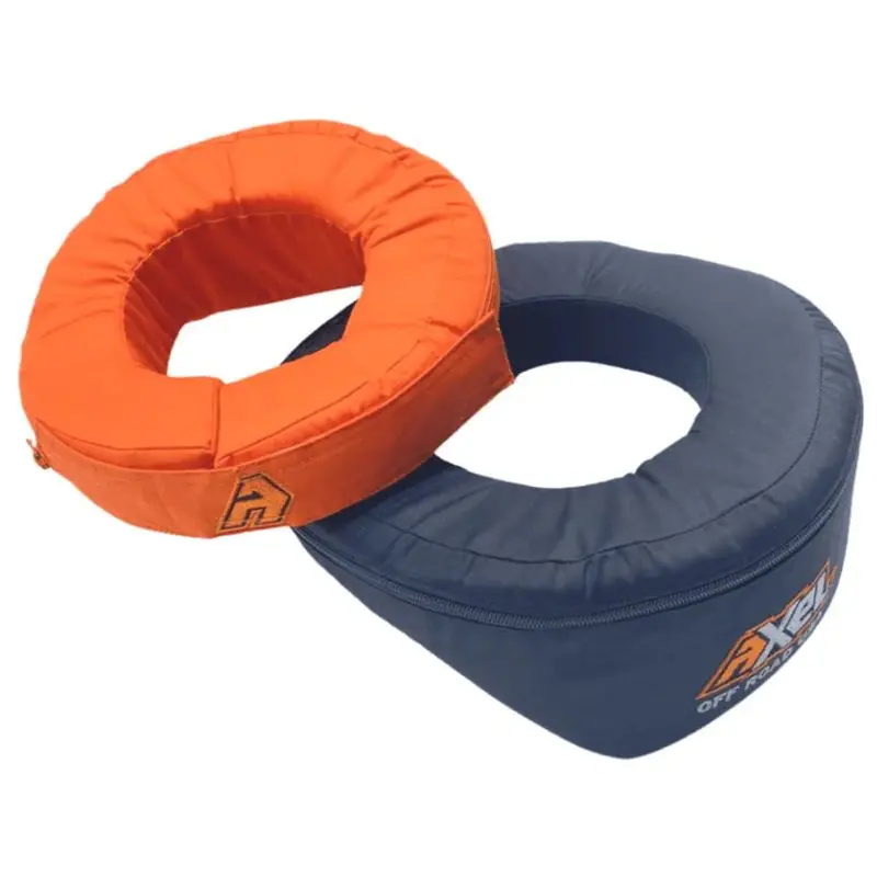 Axel Off Road Neck Brace 4