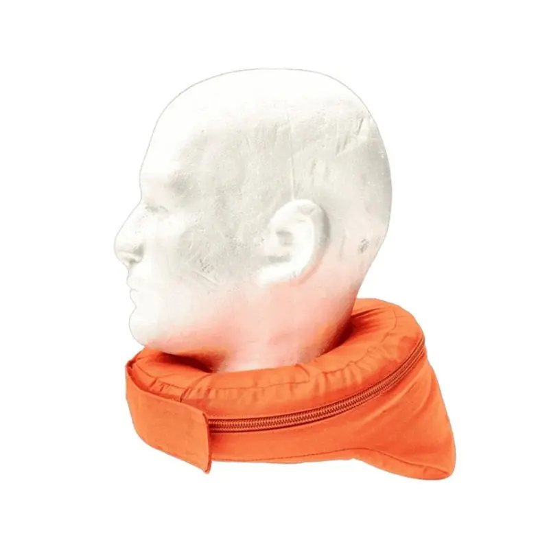 Axel Off Road Neck Brace 6