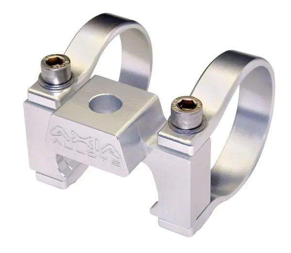 Axia Alloy Large Light Mount For 7" And Larger Led 1