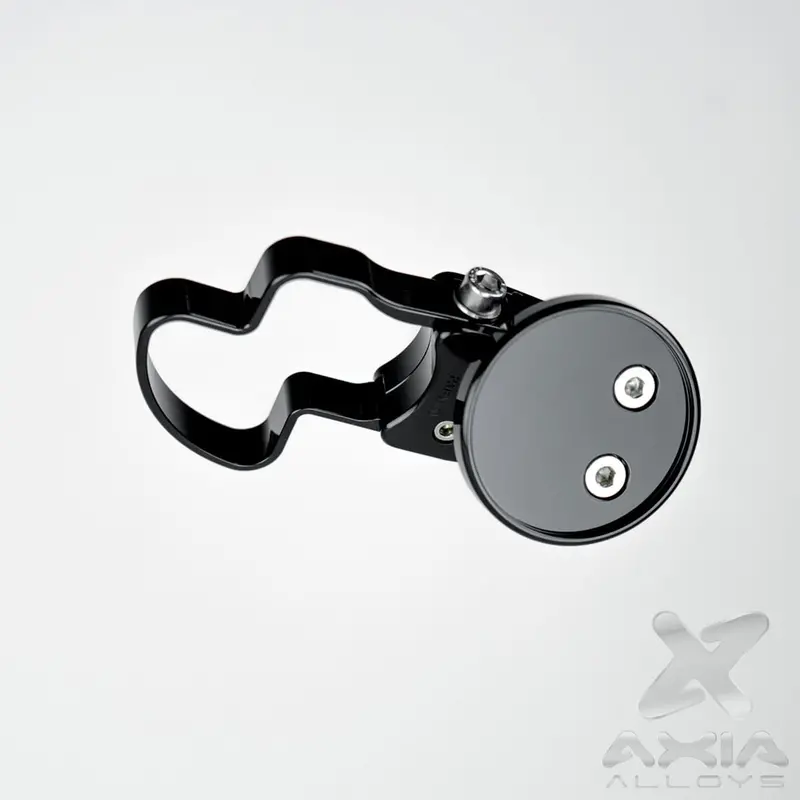 Axia Alloys 2.0″ Racing Spot Mirror 10